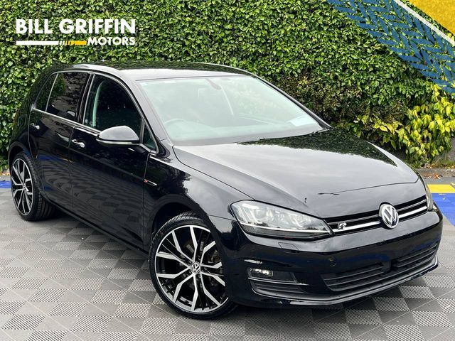 vehicle for sale from Bill Griffin Motors