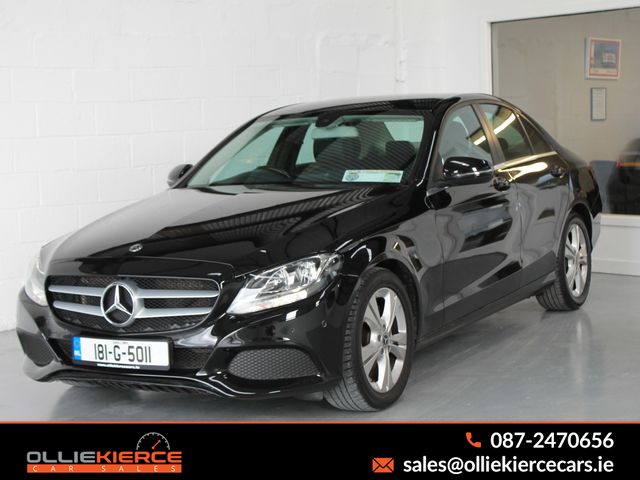 vehicle for sale from Ollie Kierce Cars