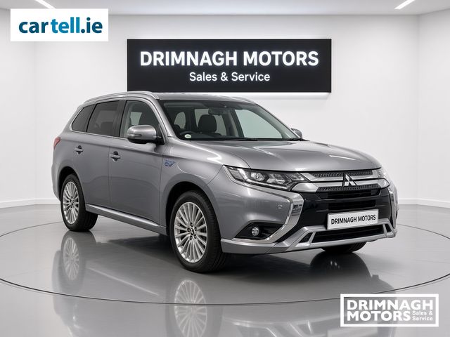 vehicle for sale from Drimnagh Motors