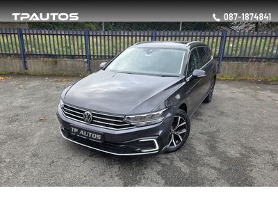 2021 Volkswagen Passat