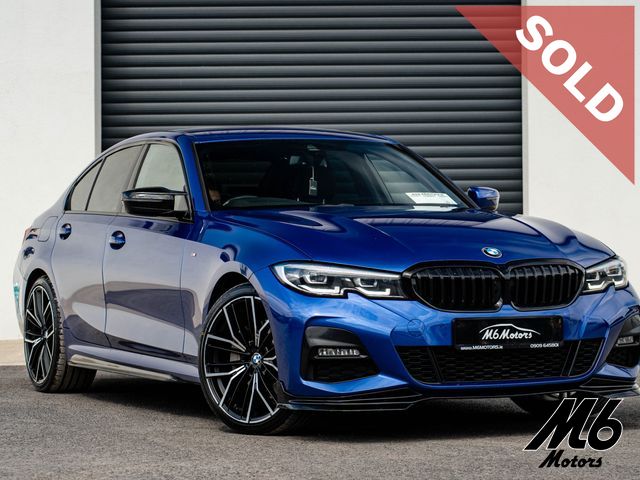 vehicle for sale from M6 Motors