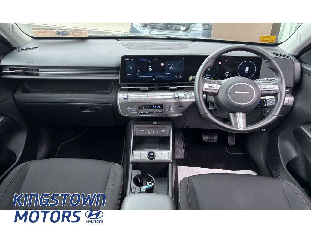 2023 Hyundai Kona
