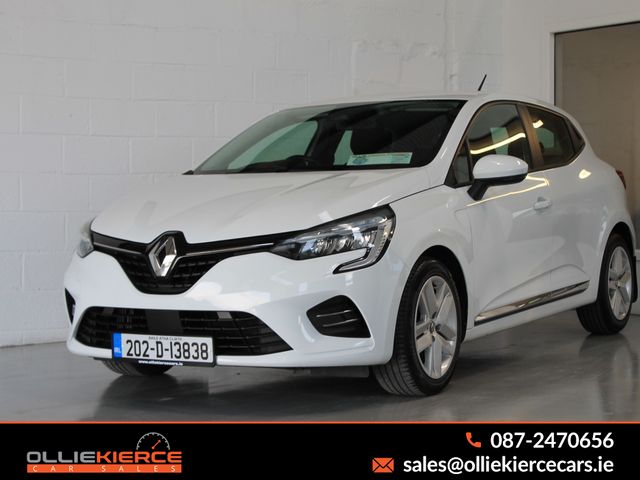 vehicle for sale from Ollie Kierce Cars