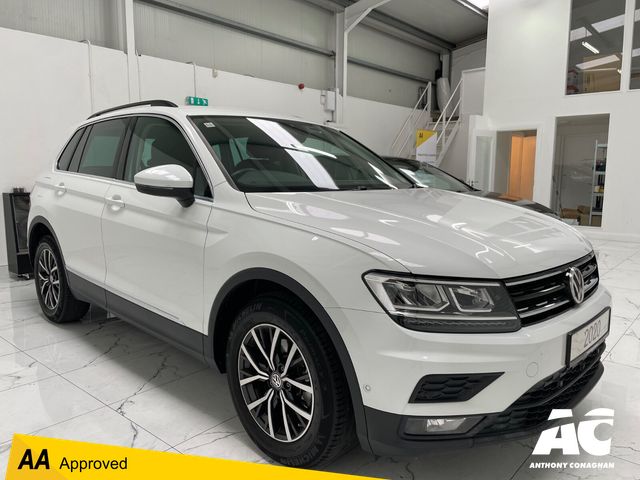 vehicle for sale from Anthony Conaghan Cars