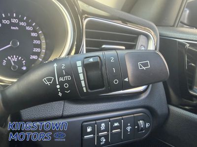 2020 Kia XCeed