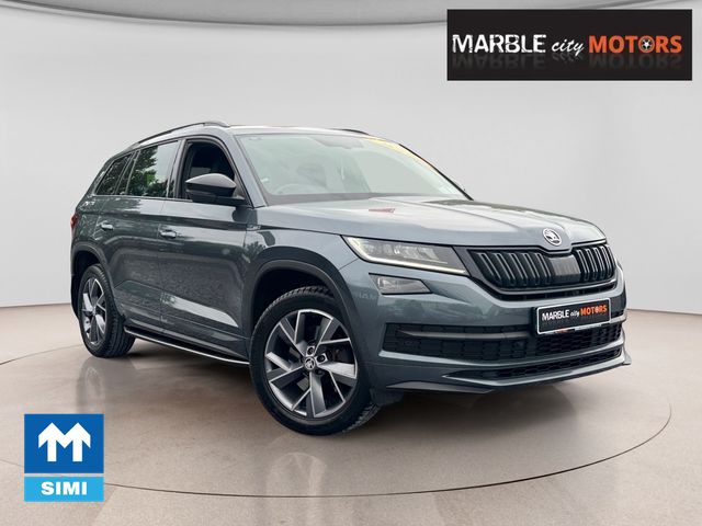 vehicle for sale from Marble City Motors