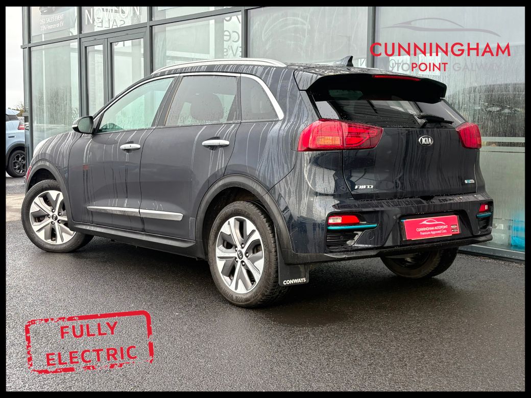 2021 Kia Niro