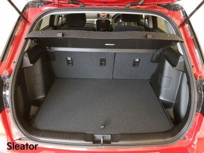 2026 Suzuki Vitara