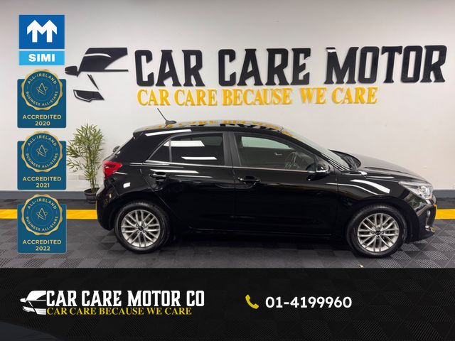 vehicle for sale from Car Care Motor Co