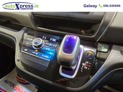 2016 Honda Freed