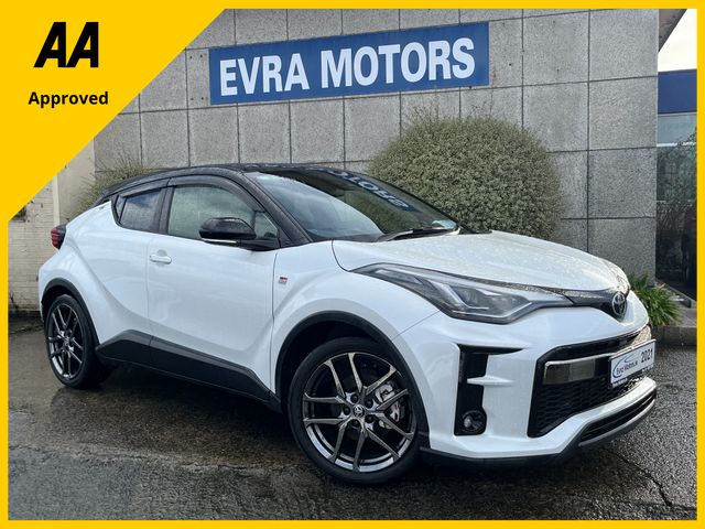 vehicle for sale from Evra Motors