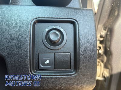 2022 Dacia Duster