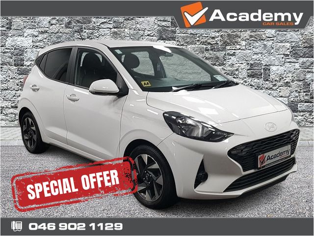 vehicle for sale from Academy Car Sales