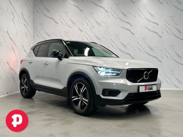 vehicle for sale from Paul O'Connor Cars
