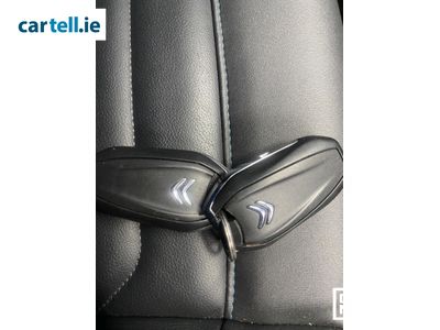 2023 Citroen C5 Aircross