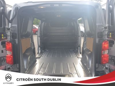 2024 Citroen Dispatch