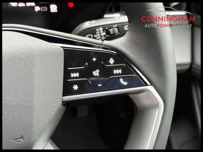 2025 Audi A6