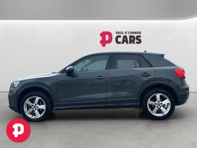 2019 Audi Q2