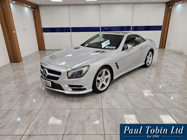 vehicle for sale from Paul Tobin Ltd