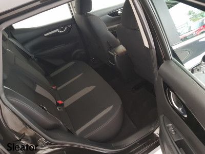 2019 Nissan Qashqai