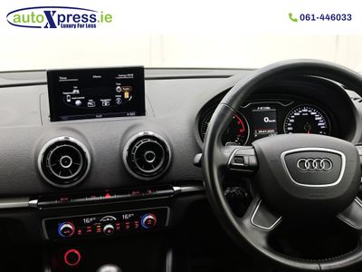 2016 Audi A3