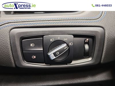 2017 BMW 2 Series Gran Tourer