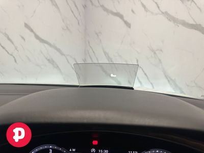 2019 Volkswagen Tiguan Allspace