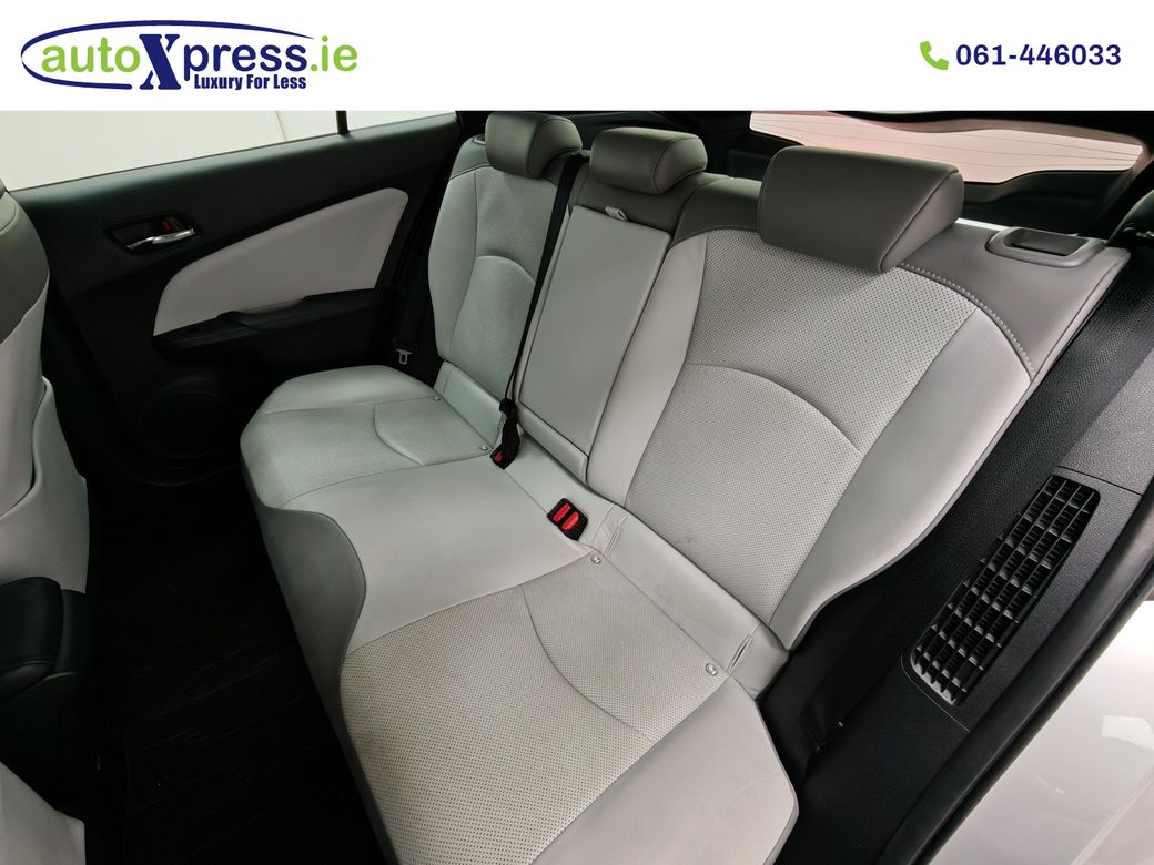 2019 Toyota Prius