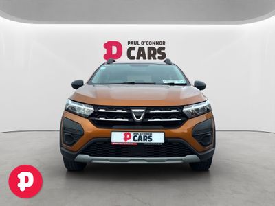 2022 Dacia Sandero
