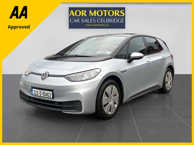 vehicle for sale from AOR Motors