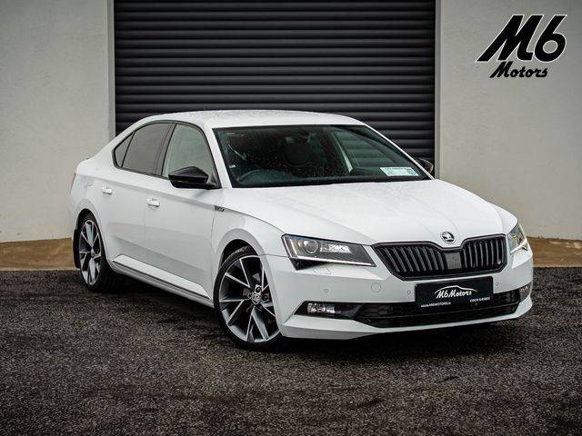 vehicle for sale from M6 Motors
