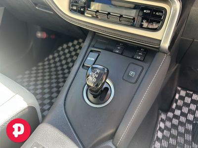 2017 Toyota Auris