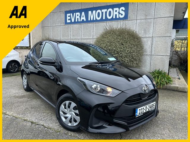 vehicle for sale from Evra Motors