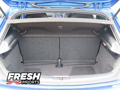 2011 Volkswagen Scirocco
