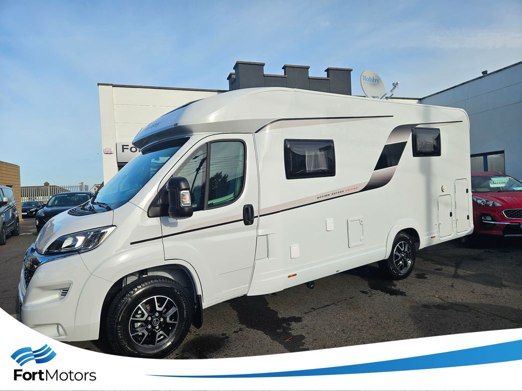 2026 Citroen Relay