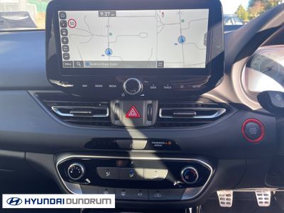 2026 Hyundai i30