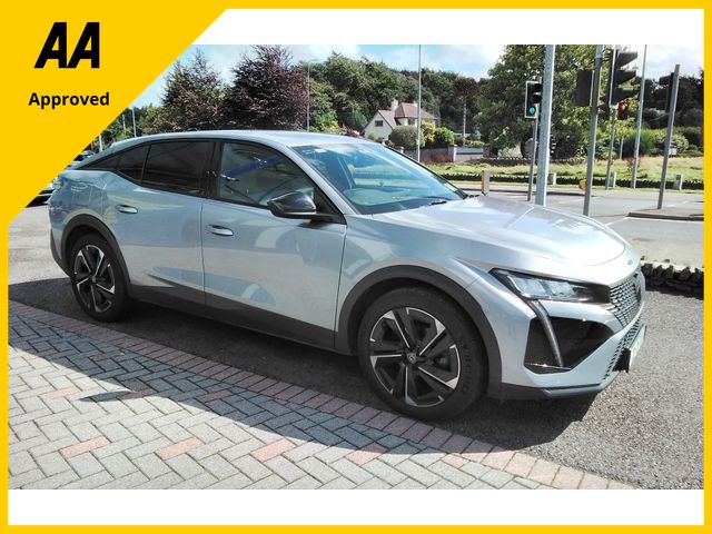 vehicle for sale from Clarke Bros Bandon Ltd