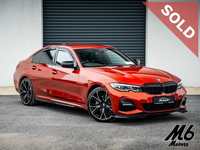 vehicle for sale from M6 Motors