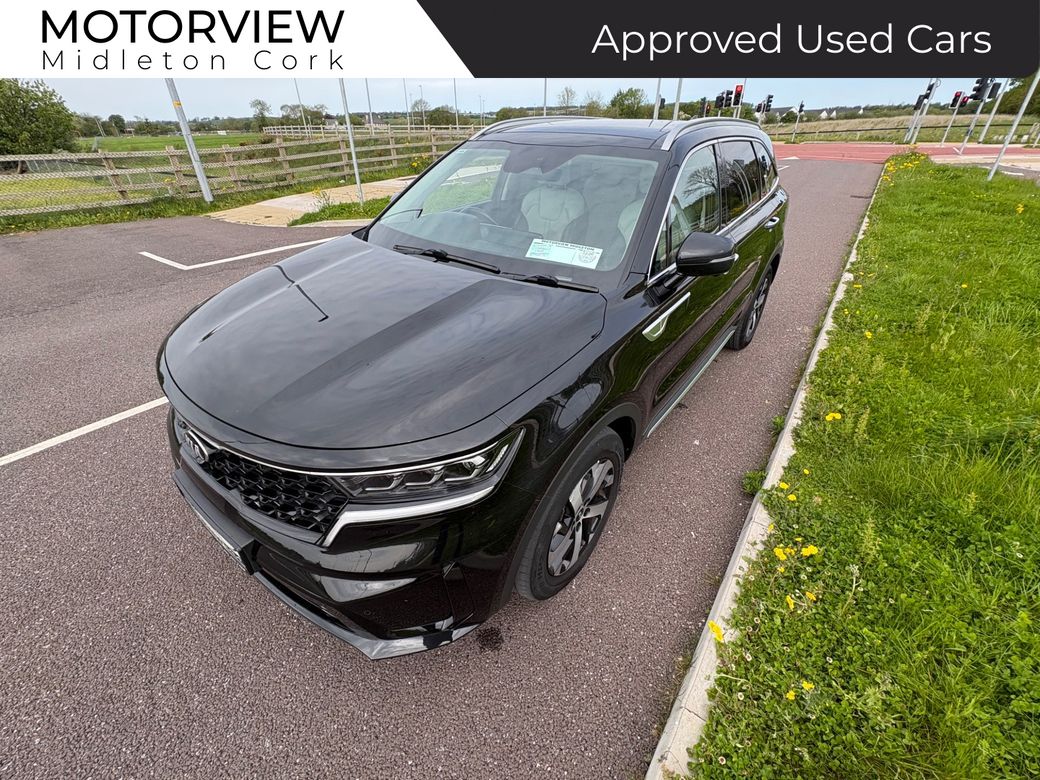 2021 Kia Sorento