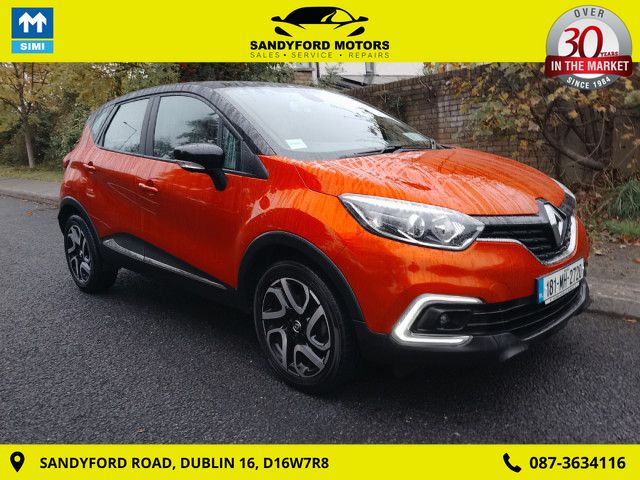 vehicle for sale from Sandyford Motors