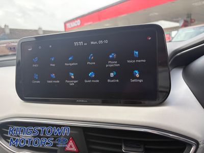 2023 Hyundai Santa Fe