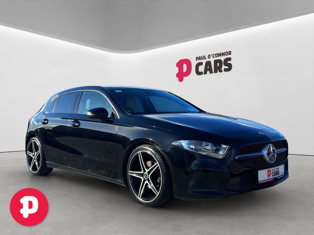 vehicle for sale from Paul O'Connor Cars