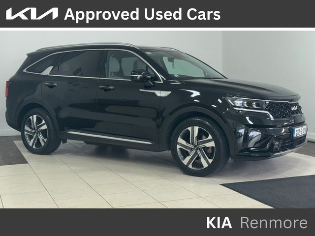 vehicle for sale from Kia Renmore