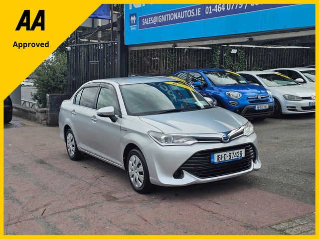 vehicle for sale from Ignition Autos Ltd