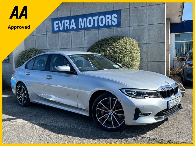 vehicle for sale from Evra Motors