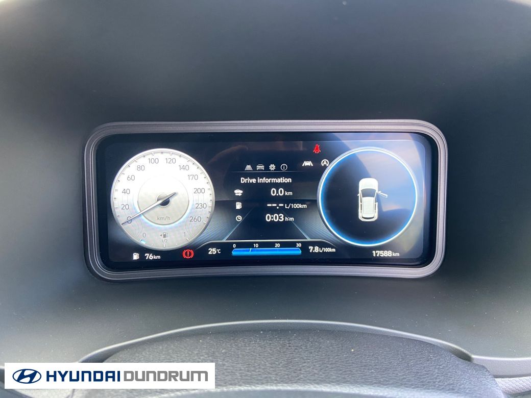 2023 Hyundai Kona