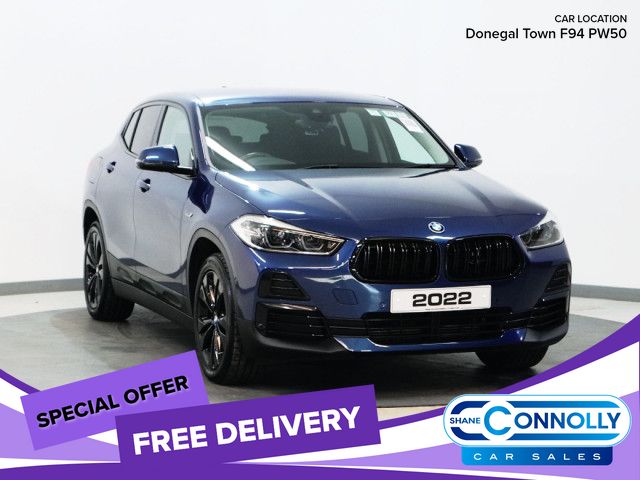 vehicle for sale from Shane Connolly Cars