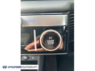 2022 Hyundai Ioniq 5