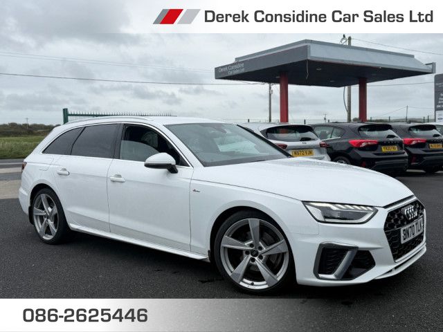 vehicle for sale from Derek Considine Car Sales Ltd