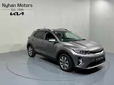 2024 Kia Stonic